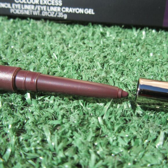 Brand New MAC Colour Excess Gel Pencil Eye Liner Graphic Content - Picture 3 of 7